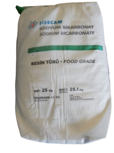 Sodium Bicarbonate